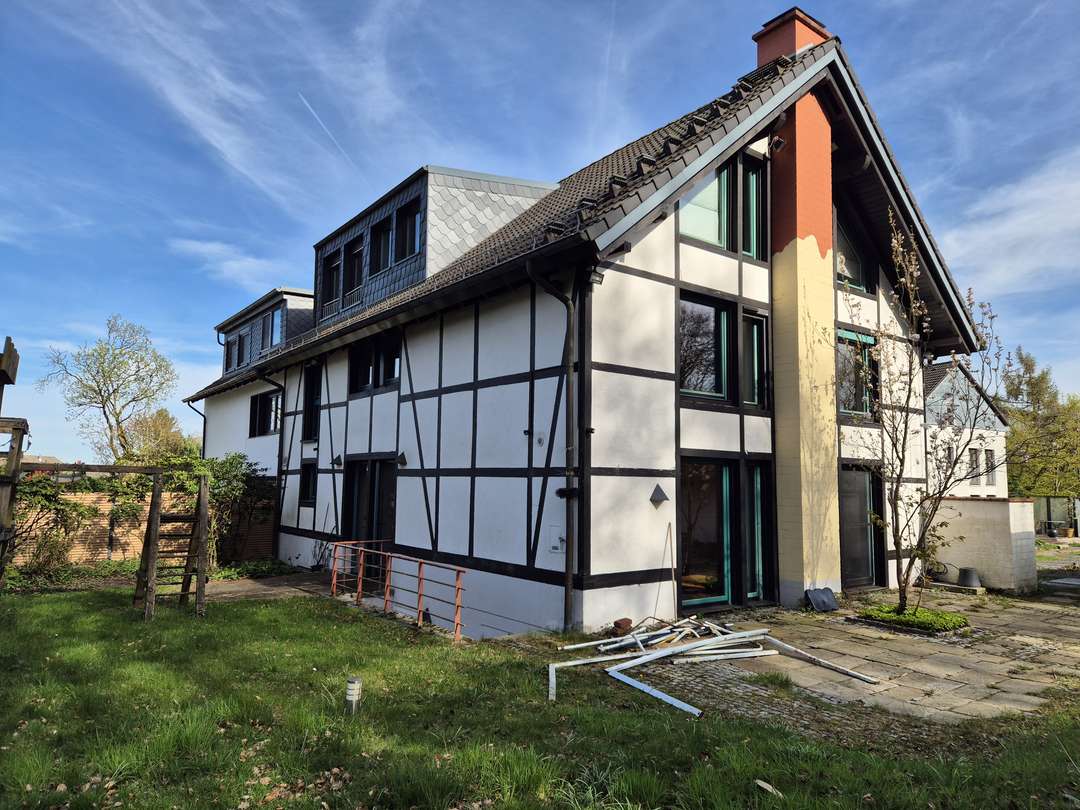 Haus zum Kauf in Hattingen-Oberstüter