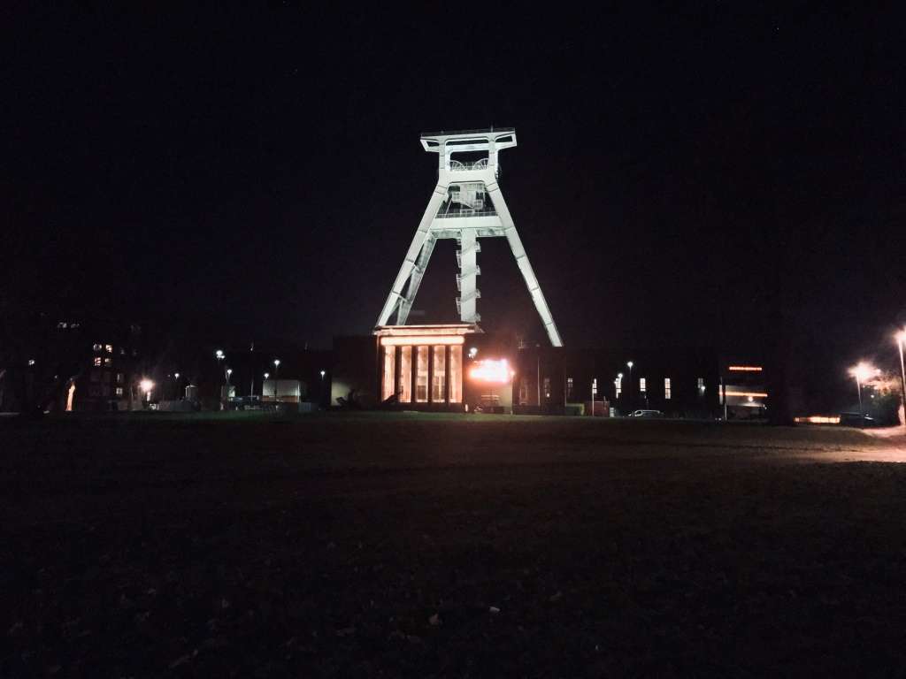 Büro-/Praxisfläche zur Miete in Bochum-Grumme