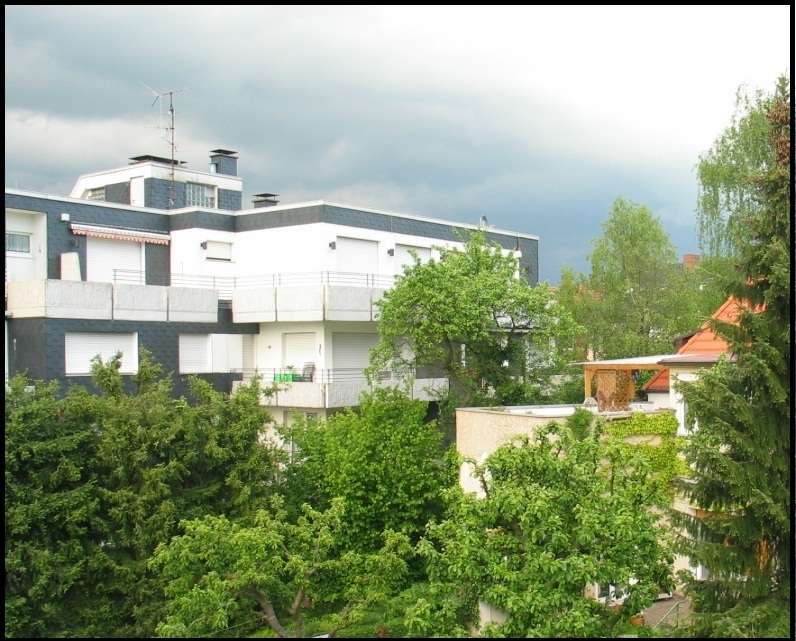 Penthouse-Wohnung zum Kauf in Hattingen-Südstadt