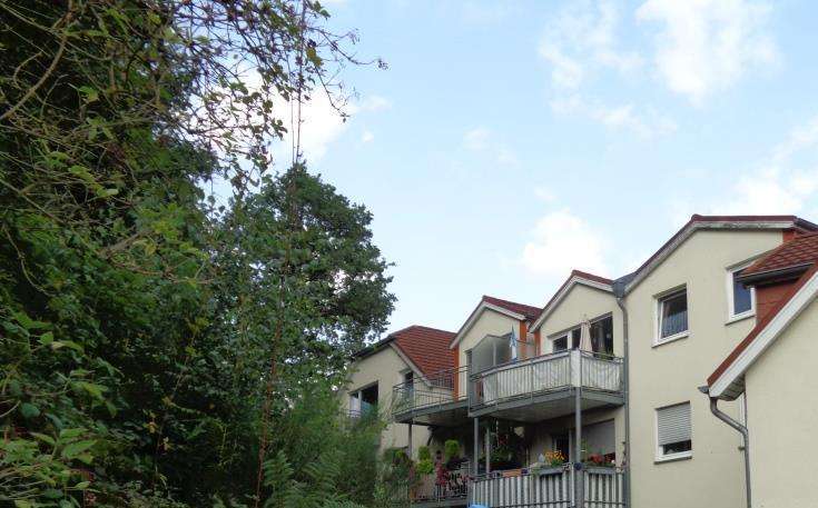 Dachgeschosswohnung zum Kauf in Hattingen