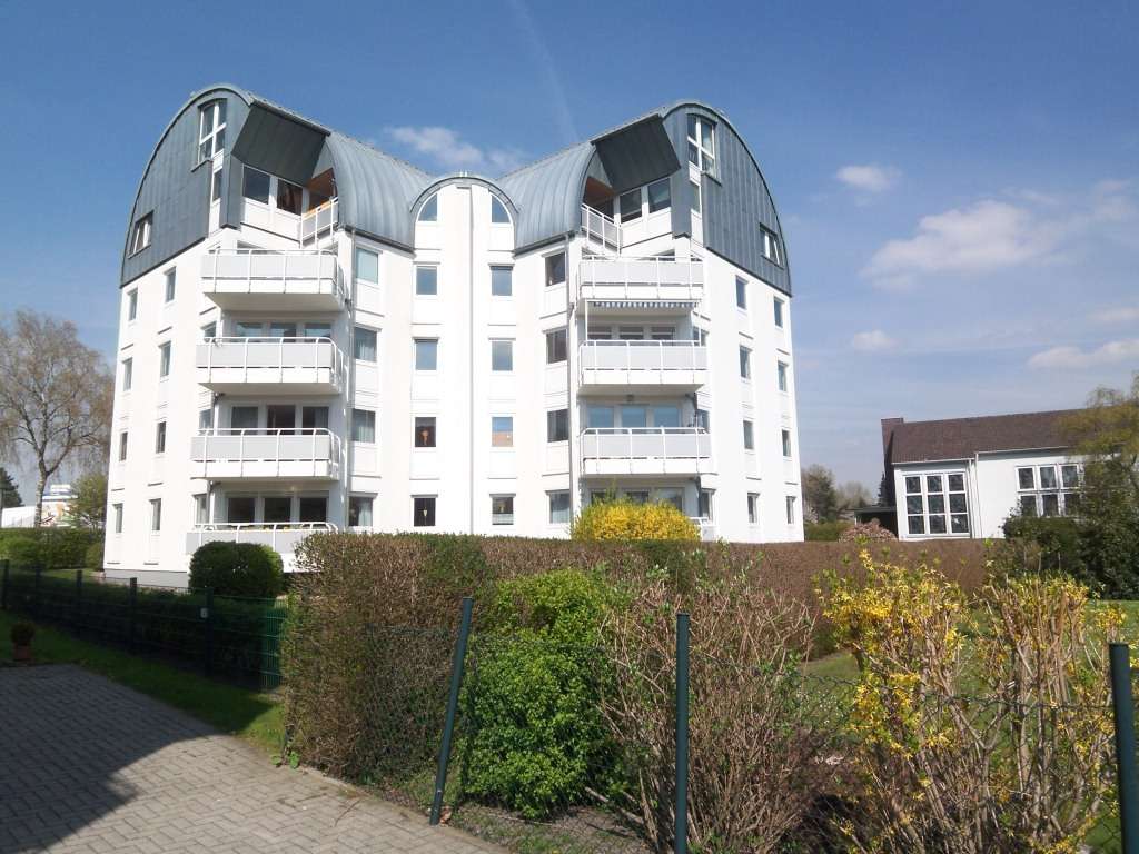 Eigentumswohnung zum Kauf in Bochum-Wiemelhausen